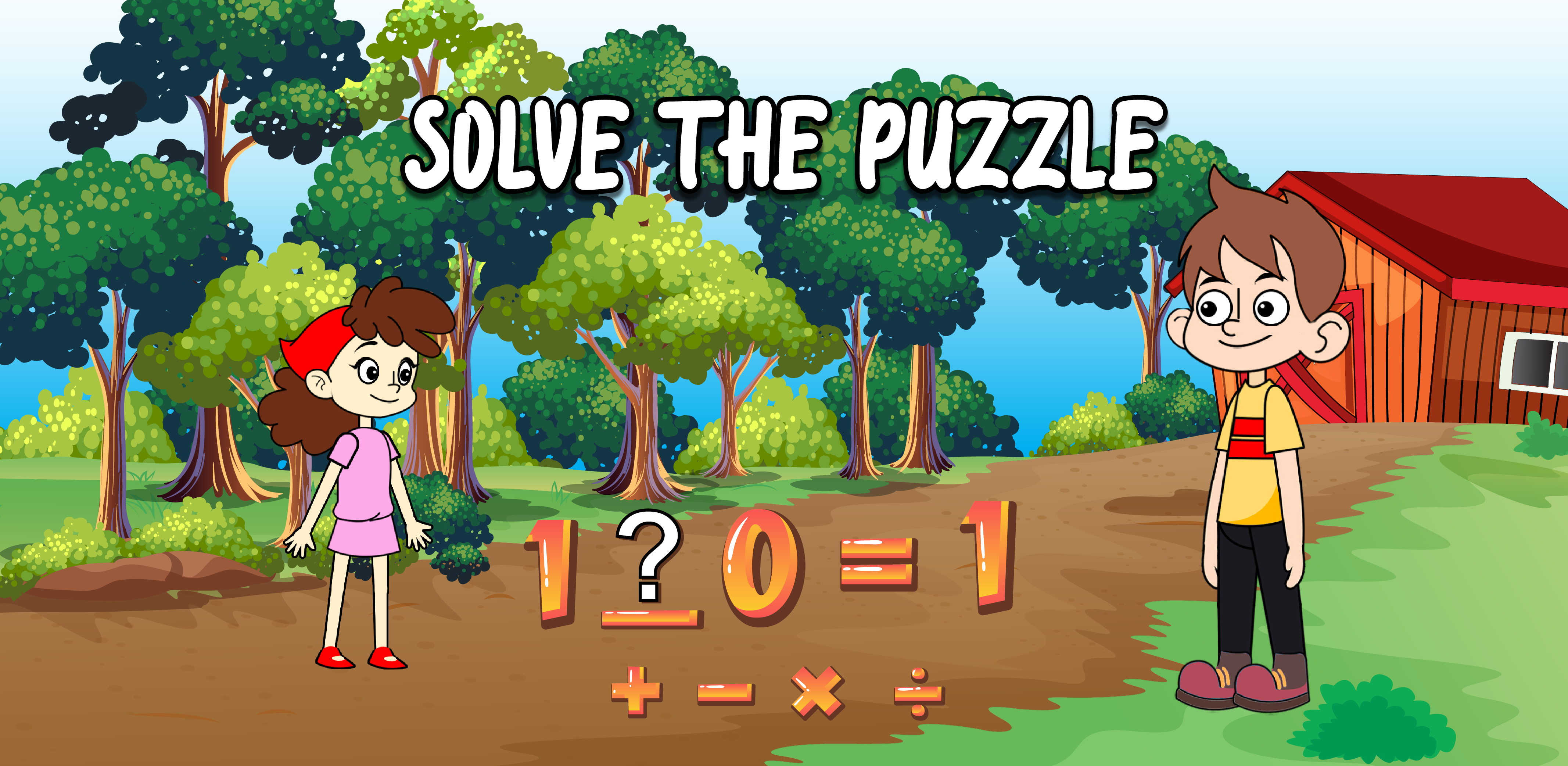 TuiMui - Brain Puzzle Game