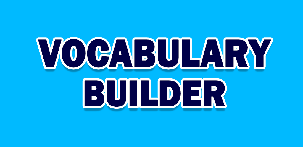 Vocabulary Builder